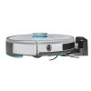 CONCEPT Robotický vysavač s mopem 2 v 1 PERFECT CLEAN Laser VR3125