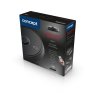 CONCEPT Robotický vysavač s mopem 2v1 REAL FORCE Laser 3D VR3400