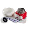 ariete 2973 cotton candy cerveny party time stroj na pripravu cukrove vaty 3 800x800