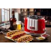 ariete 206 party time hot dog cerveny hotdogovac 3 800x800