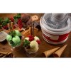 ariete 643 cerveny party time ice cream maker vyrobnik zmrzliny 6 800x800
