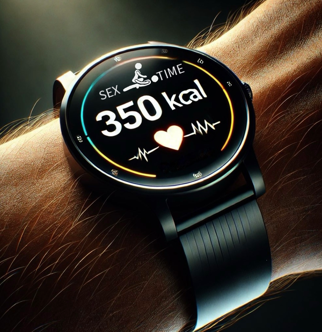 Sex jako workout: Spalujte kalorie příjemně