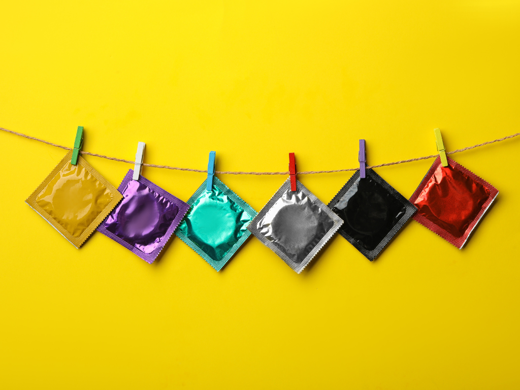 🛡️ Jak vybrat správný kondom? Kompletní průvodce výběrem