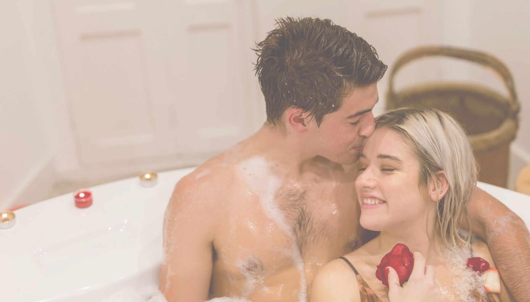 Zajímá vás sex v koupelně a ve sprše?