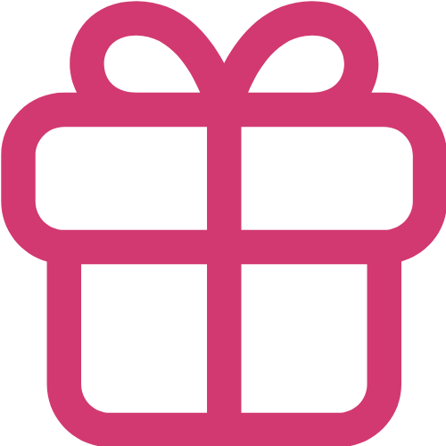 Darček ku každému nákupu