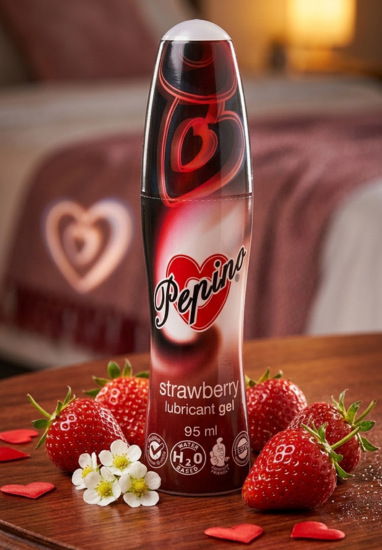 Lubrikační gel zdarma při nákupu nad 549 Kč