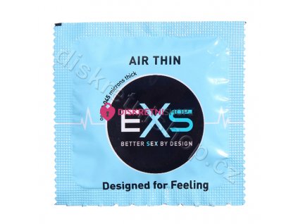 EXS Air Thin 1ks