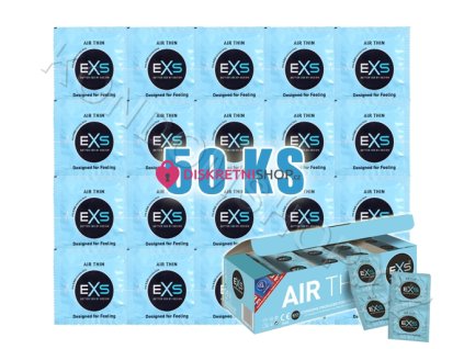 EXS Air Thin 50ks