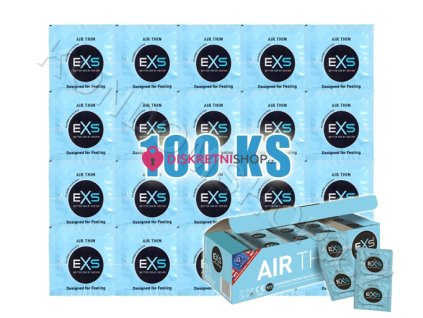 EXS Air Thin 100ks