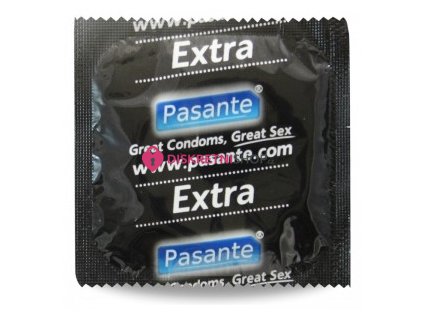 Pasante Extra Safe kondom 1ks