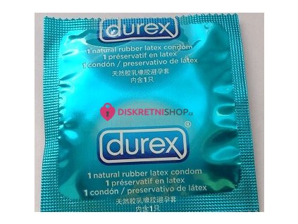 Durex Comfort XL kondom 1ks