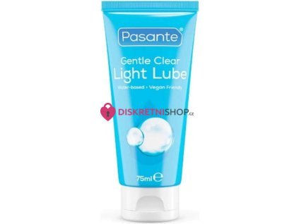 Gentle Light 75ml