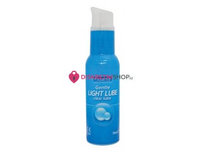 Pasante Gentle Light 75ml