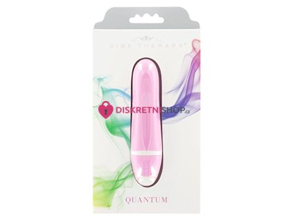 Vibe Therapy Quantum Pink 1ks