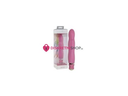 Vibe Therapy Dive Pink 1ks
