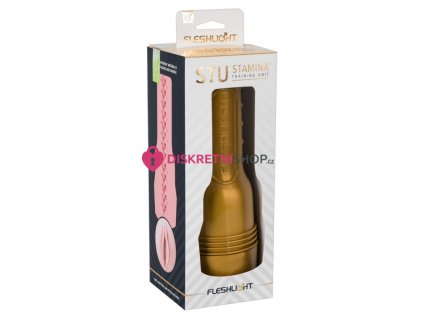 Fleshlight Pink Lady STU 1ks