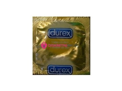 Durex Banana kondom 1ks