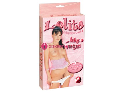 05163410000 Lolita Lovedoll 1