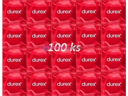 Durex Feel Thin 100 ks