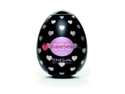 Tenga Egg Lovers 1ks