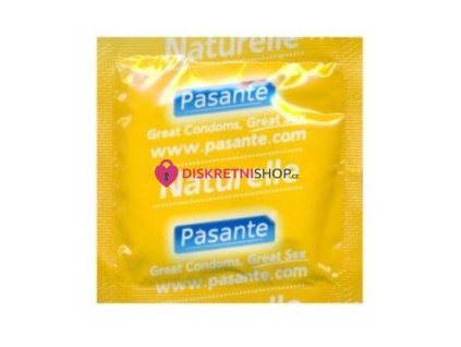 Pasante Naturelle 100 ks