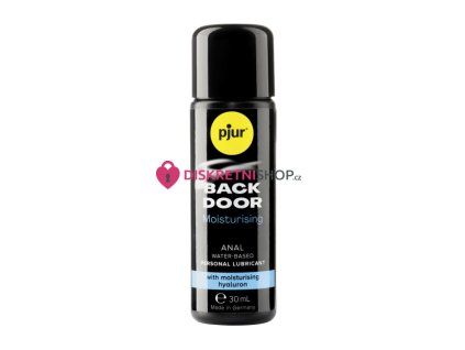 Pjur Moisturising Anal Glide 30ml