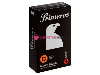 Primeros Black Hawk 12ks