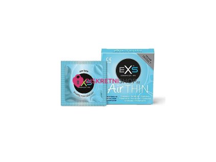 EXS Air Thin 3ks