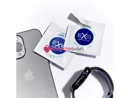 EXS Nano Thin 1ks