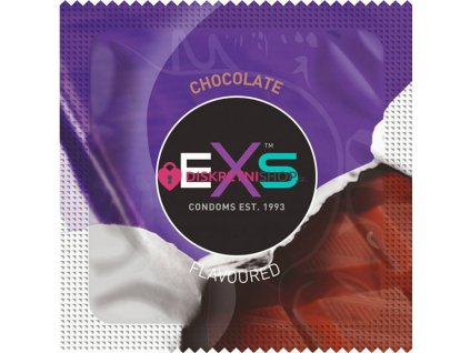 EXS Chocolate 1