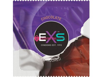 EXS Chocolate Flavoured 50ks