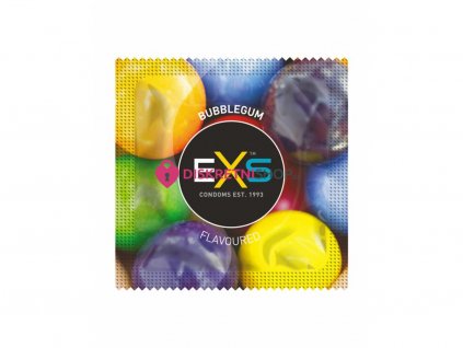EXS Bubblegum 1