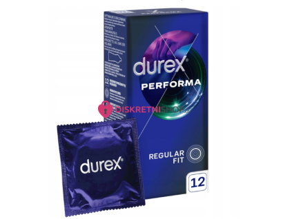 Durex Performa 12ks