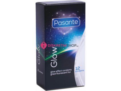 Pasante Glow 12ks 1