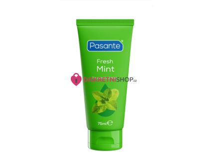 Pasante Fresh Mint 75ml
