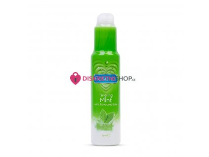 Pasante Mint Lube 75mL