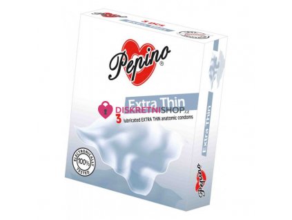 Pepino Extra Thin 1