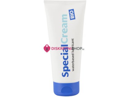 Special Cream 200ml