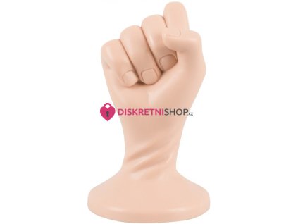 You2Toys Fist Plug