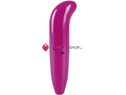 YOu2Toys G Mate G spot Vibrátor 1