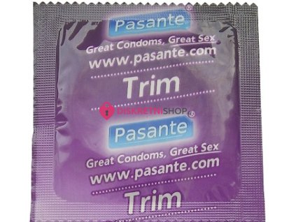 Pasante Trim 1ks