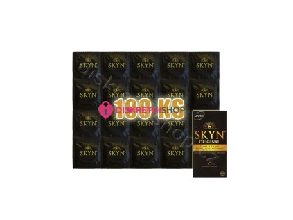 Mates Skyn Original 100ks 1