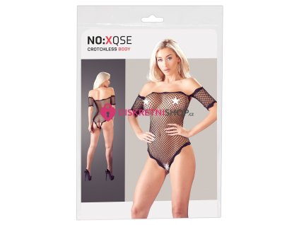 26424171101 Děrované body bez klína