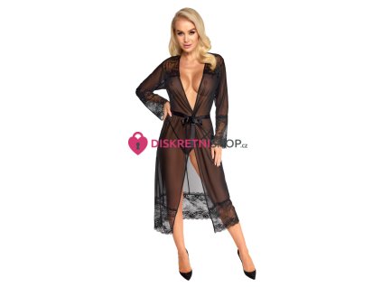 27605171111 Svůdné Kimono 2