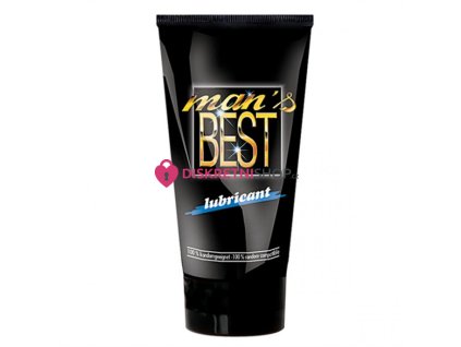 Joydivision Man's Best Lubricant 150ml