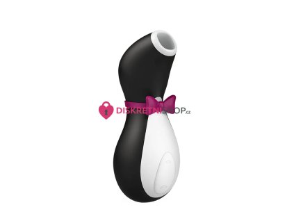 Satisfyer PRO Penguin NG 1