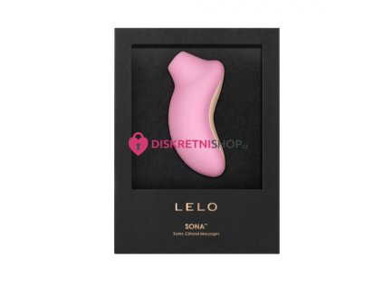 LELO Sona 3