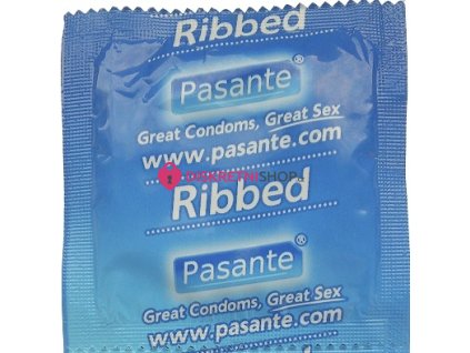 Pasante Ribbed 1ks