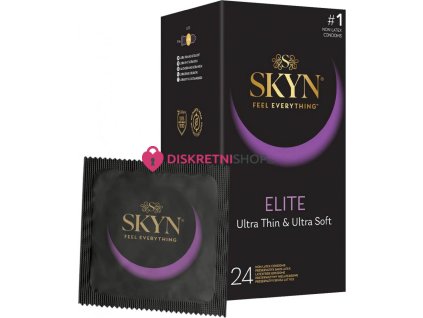 Skyn Elite 24ks