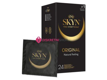 Skyn Original 24ks